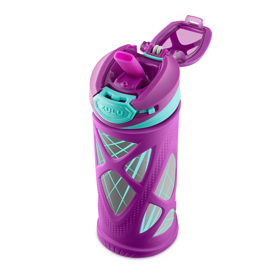 echo-12oz-insulated-stainless-steel-kids-water-bottle-h3 echoopenpurple.png