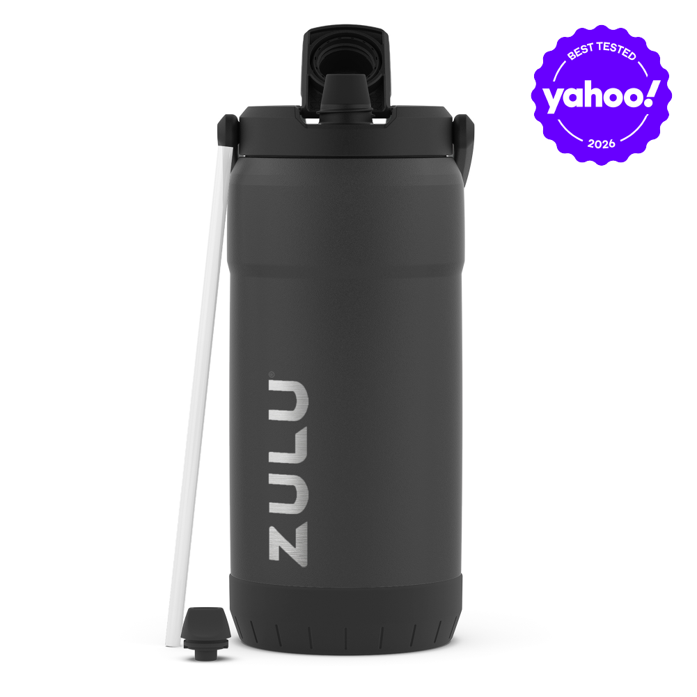 goals-mammoth-101oz-stainless-steel-bottle-z9 493-1019-400_Zulu_SS_Goals_Mammoth_101oz_Process_Black_C_Hero_Straw_YahooLogo.png