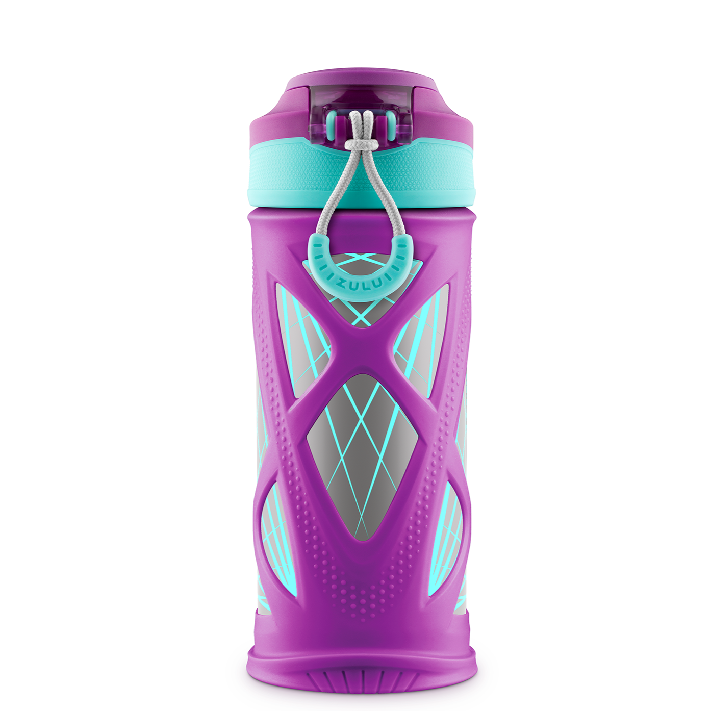 echo-12oz-insulated-stainless-steel-kids-water-bottle-h3 echorearpurple.png