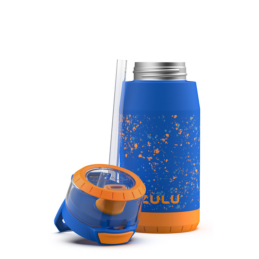 flex-12oz-stainless-steel-kids-water-bottle-w8 flexssbluelidoff.png