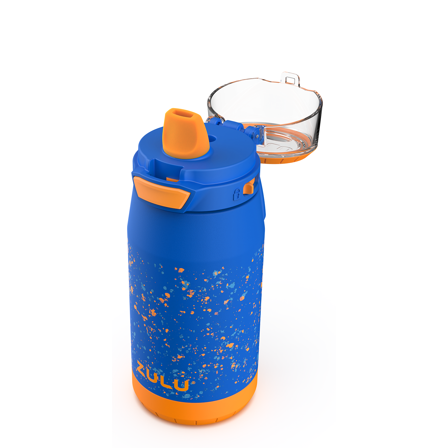 flex-12oz-stainless-steel-kids-water-bottle-w8 flexssblueopen.png