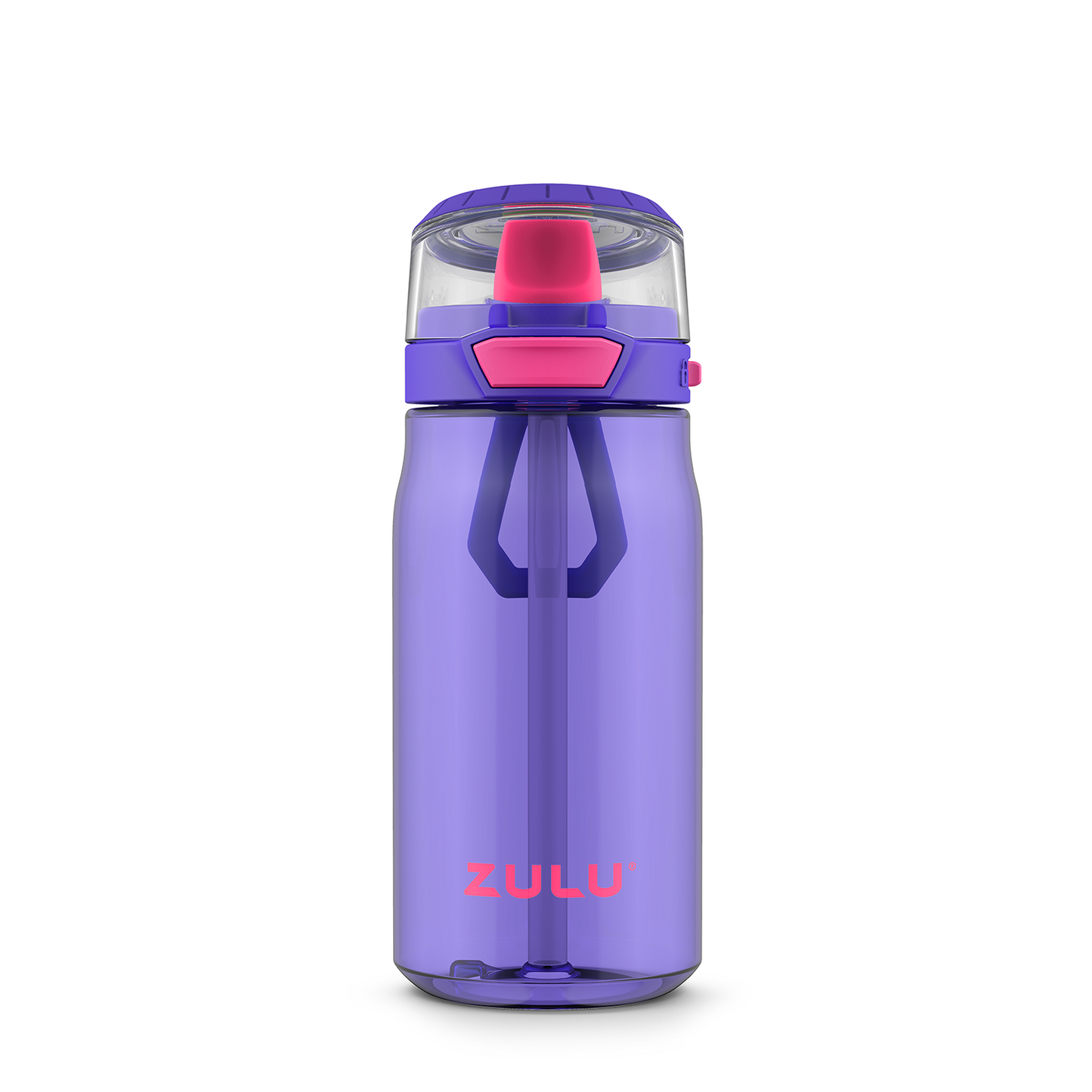 flex-16oz-tritantm-kids-plastic-water-bottle-e5 flextritanpurplehero.png